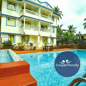 Fabhotel Grand Royal Palms - Nr Benaulim Beach